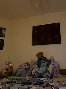 kittykatbean online show from November 23, 4:07 pm