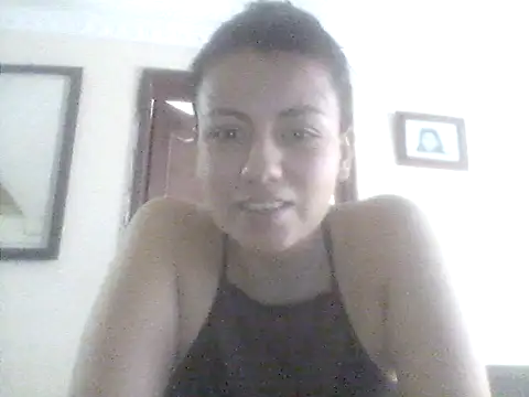 MargarettCooper online show from October 12, 3:55 pm