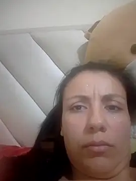 MargarettCooper online show from October 16, 4:13 am