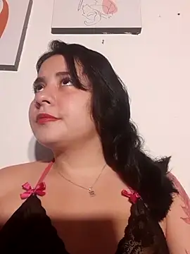 Yuli-27 online show from October 8, 3:15 am