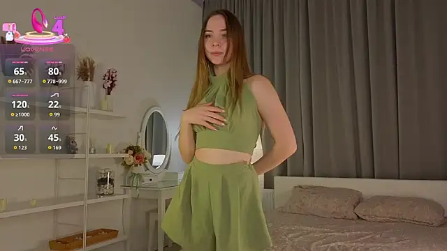 Snapshot of CarollSmithh chatting on October 10, 9:03 pm CarollSmithh online show from October 10, 9:03 pm