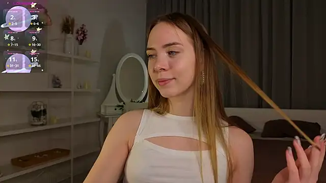 Snapshot of CarollSmithh chatting on November 8, 9:02 pm CarollSmithh online show from November 8, 9:02 pm