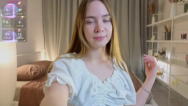 Snapshot of CarollSmithh chatting on November 17, 9:09 pm CarollSmithh online show from November 17, 9:09 pm