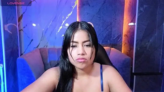 Snapshot of Victoria_b_ chatting on October 29, 7:48 pm Victoria b online show from October 29, 7:48 pm