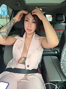 Sarahlove 90 online show from September 27, 6:57 pm