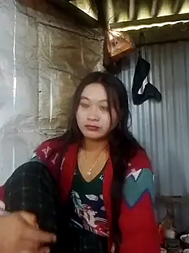 lusy-bae online show from November 5, 1:16 am