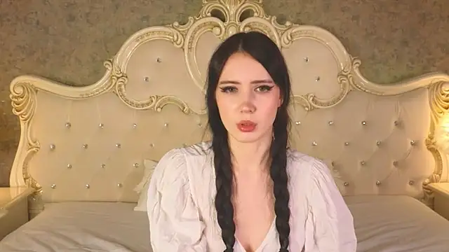 GraceMartinos online show from November 2, 8:44 pm