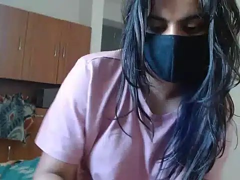 Vaani Singha online show from October 12, 3:38 am