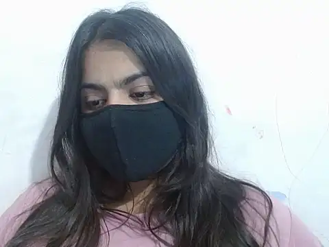 Vaani Singha online show from October 18, 11:49 pm