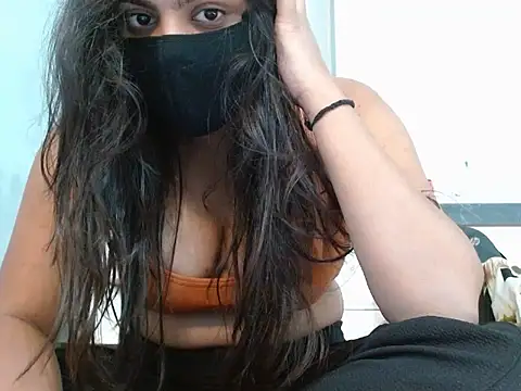 Vaani Singha online show from November 13, 9:41 am