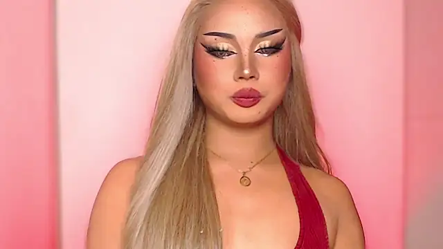 MissRumi Hunter online show from September 15, 1:11 pm