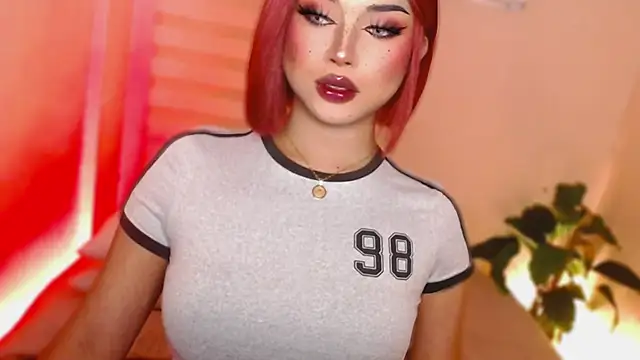 MissRumi Hunter online show from November 24, 8:52 pm