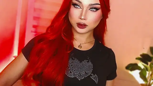 MissRumi Hunter online show from November 29, 6:44 pm