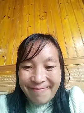 Snapshot of miss-su chatting on September 23, 12:35 am miss-su online show from September 23, 12:35 am