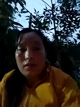 Snapshot of miss-su chatting on October 3, 10:40 pm miss-su online show from October 3, 10:40 pm