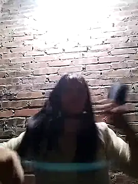 Snapshot of miss-su chatting on October 9, 6:50 pm miss-su online show from October 9, 6:50 pm