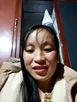 Snapshot of miss-su chatting on November 11, 12:16 pm miss-su online show from November 11, 12:16 pm