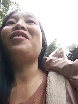 Snapshot of miss-su chatting on November 20, 12:44 am miss-su online show from November 20, 12:44 am