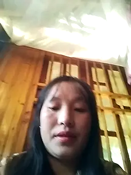 Snapshot of miss-su chatting on November 25, 9:09 am miss-su online show from November 25, 9:09 am