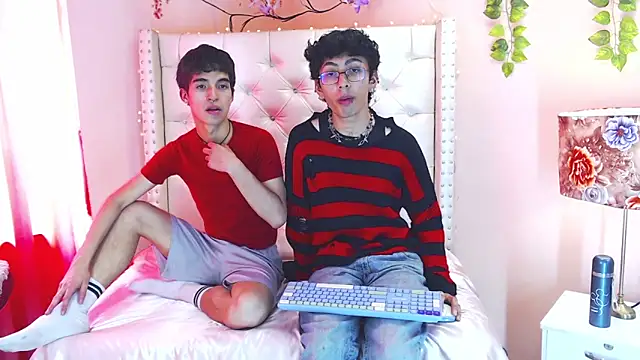 maik x dave online show from November 8, 4:29 pm