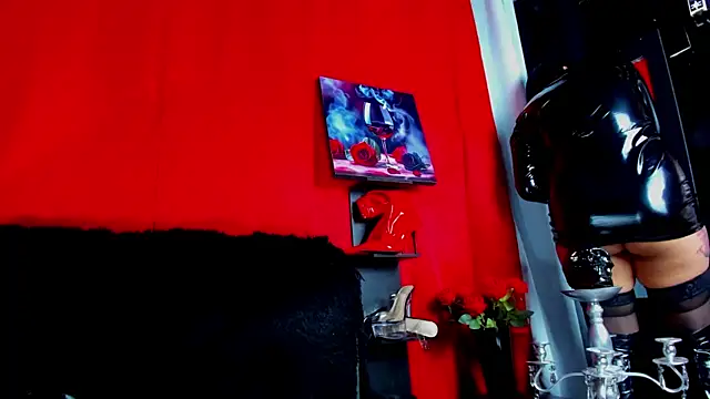 ArtemisaStone online show from October 14, 10:32 pm