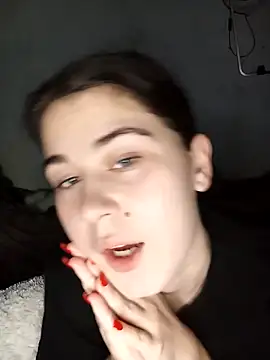 ToryTayler online show from October 13, 7:03 pm