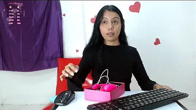 prinsesbrowvagina online show from September 12, 10:10 pm