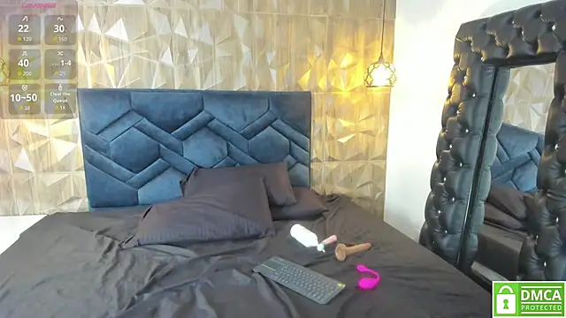 Samy Blaze online show from September 20, 11:22 am