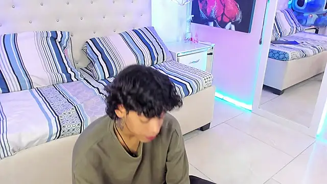 Thedoll ethan7 online show from September 16, 7:26 pm