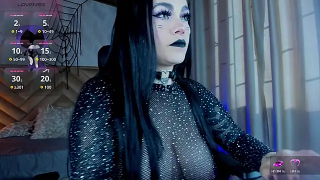 Snapshot of _raven_black chatting on October 22, 11:43 am raven black online show from October 22, 11:43 am