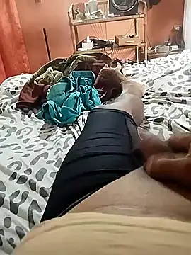 colombiano198720 online show from October 10, 11:20 am