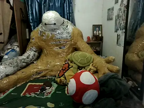 Snapshot of moaman190 chatting on October 12, 6:29 pm moaman190 online show from October 12, 6:29 pm