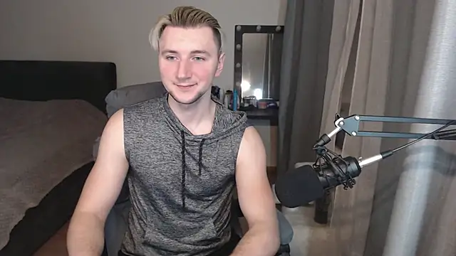 Elvin Vaenight online show from September 9, 9:14 pm