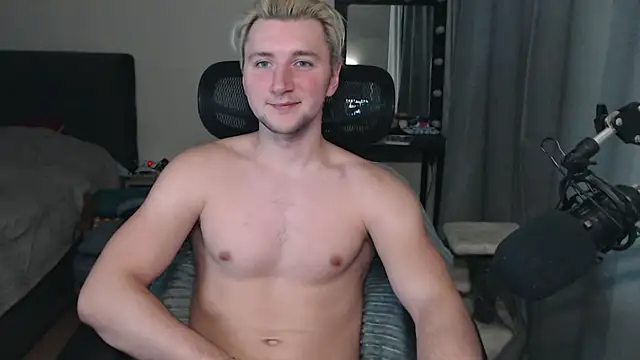 Elvin Vaenight online show from October 10, 12:31 am