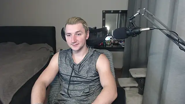 Elvin Vaenight online show from October 15, 10:43 pm