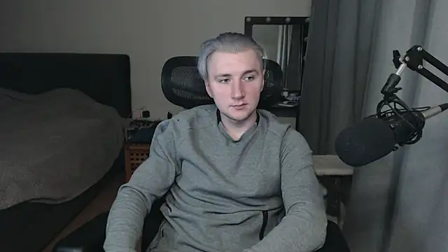 Elvin Vaenight online show from November 5, 10:54 pm