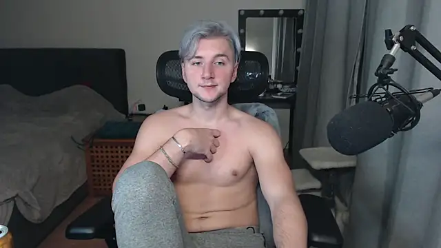 Elvin Vaenight online show from November 7, 11:38 pm