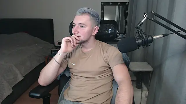 Elvin Vaenight online show from November 8, 10:41 pm