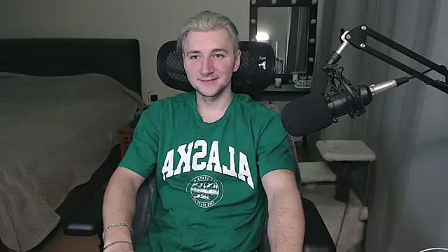 Elvin Vaenight online show from November 13, 11:03 pm