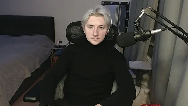 Elvin Vaenight online show from November 16, 12:16 am