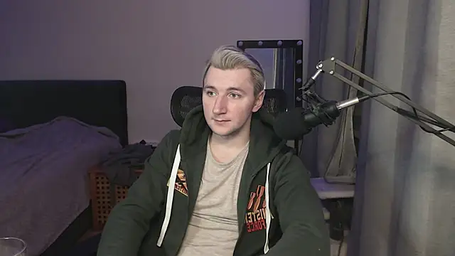 Elvin Vaenight online show from November 29, 11:19 pm