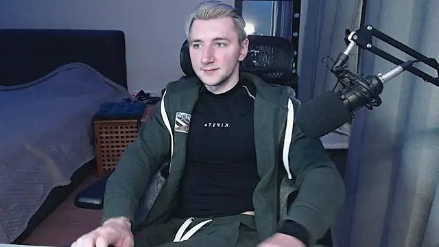 Elvin Vaenight online show from November 30, 11:53 pm