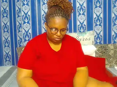 JUICEYLIPS333 online show from September 22, 5:53 am