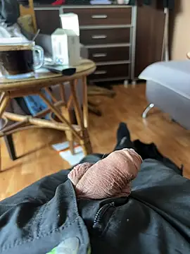 Darekjapa online show from September 17, 12:07 pm