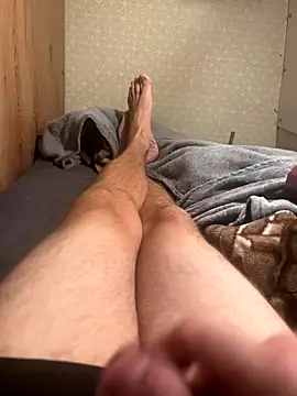 Darekjapa online show from October 3, 11:02 pm