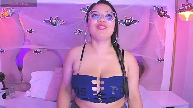 AbbieJoness   online show from October 14, 1:56 pm