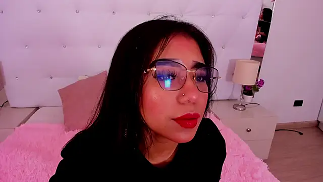 sweetabbey online show from November 23, 3:28 am