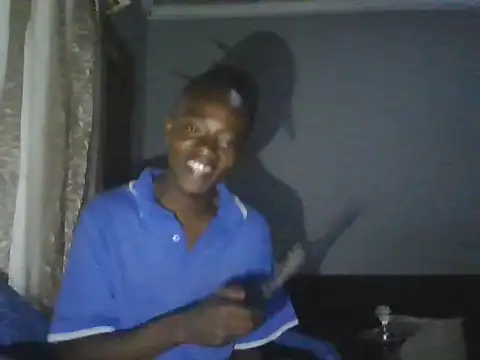 Snapshot of Nykho17 chatting on October 22, 8:30 pm Nykho17 online show from October 22, 8:30 pm