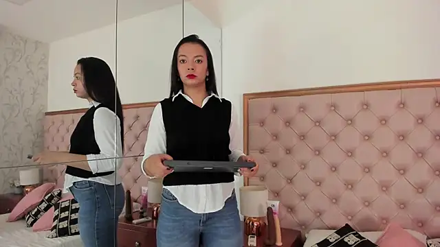 hillary chen online show from September 27, 11:48 am