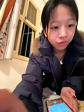 Snapshot of jingjing005 chatting on November 10, 10:25 am jingjing005 online show from November 10, 10:25 am